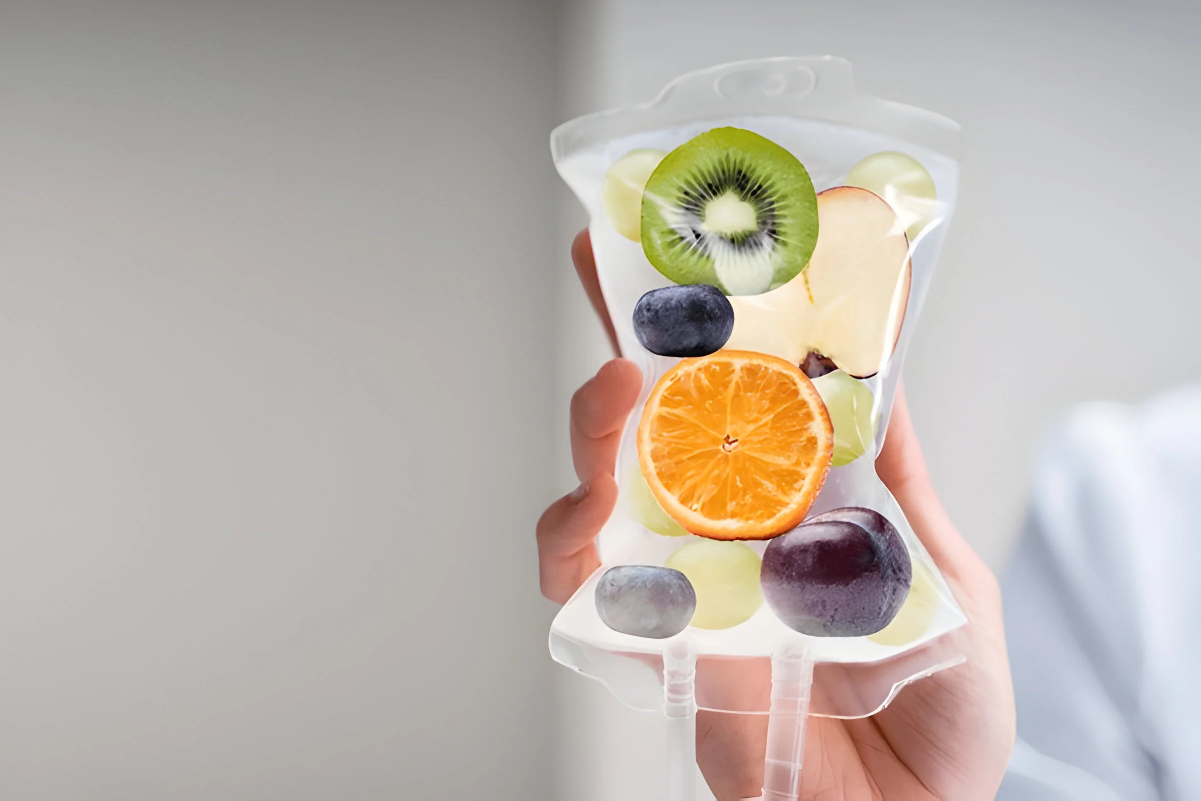 Revitalize Your Health: The Benefits of IV Therapy in Pasadena