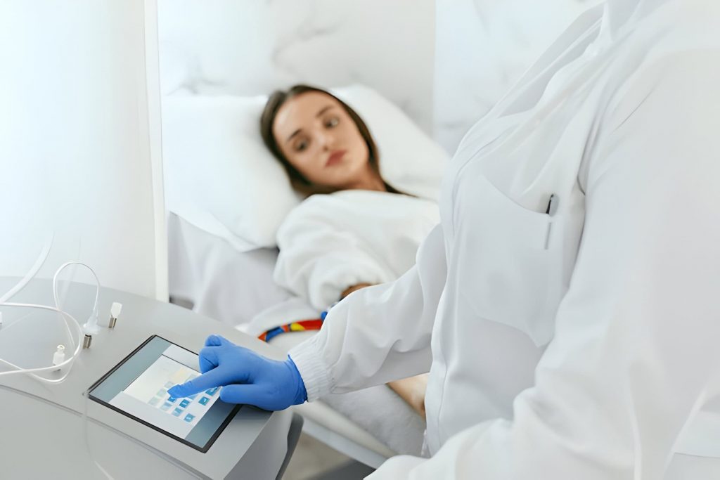 Why Choose Ozone Therapy for Blood Cleansing